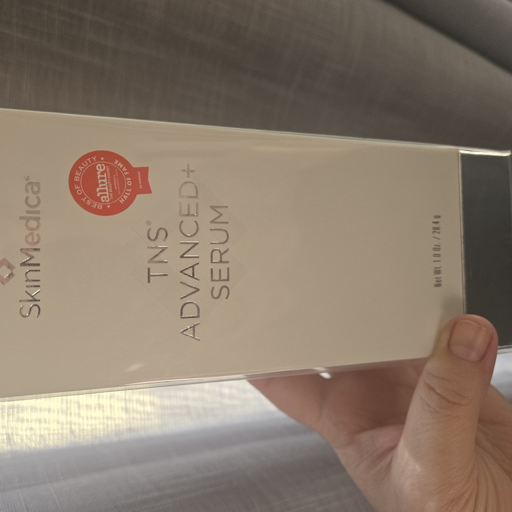 SkinMedica TNS Advanced+ Serum